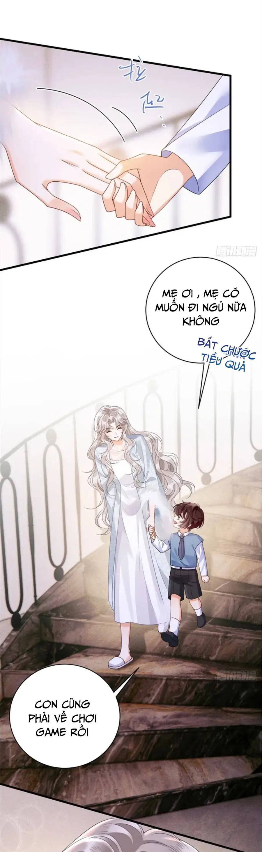 Sau Khi Hủy Hôn, Đại Lão Cô Ấy Vừa Xinh Đẹp Lại Ngầu Lòi Chapter 36 - Trang 2