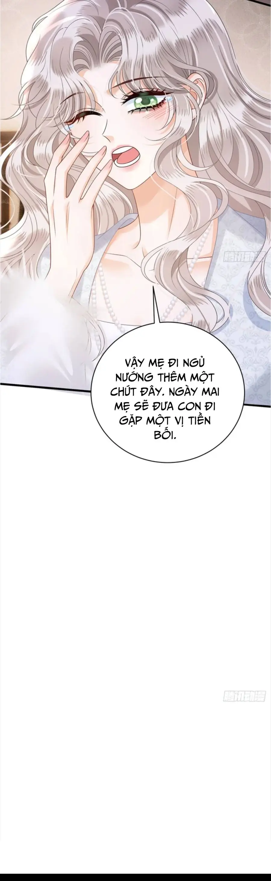 Sau Khi Hủy Hôn, Đại Lão Cô Ấy Vừa Xinh Đẹp Lại Ngầu Lòi Chapter 36 - Trang 2