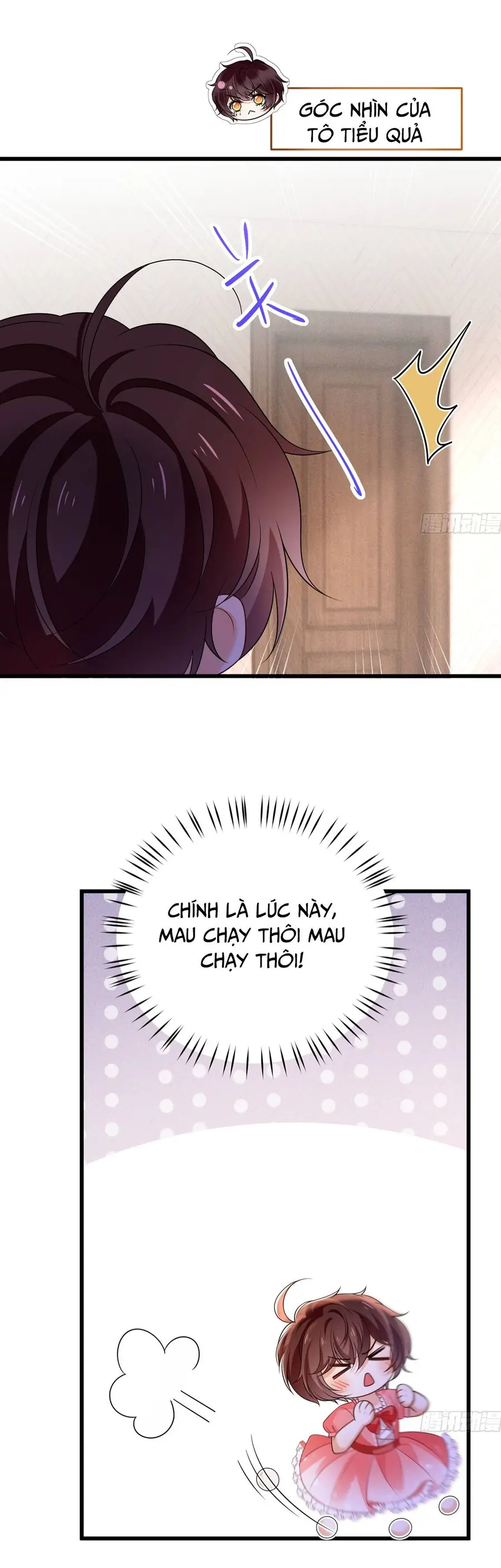 Sau Khi Hủy Hôn, Đại Lão Cô Ấy Vừa Xinh Đẹp Lại Ngầu Lòi Chapter 39 - Trang 2