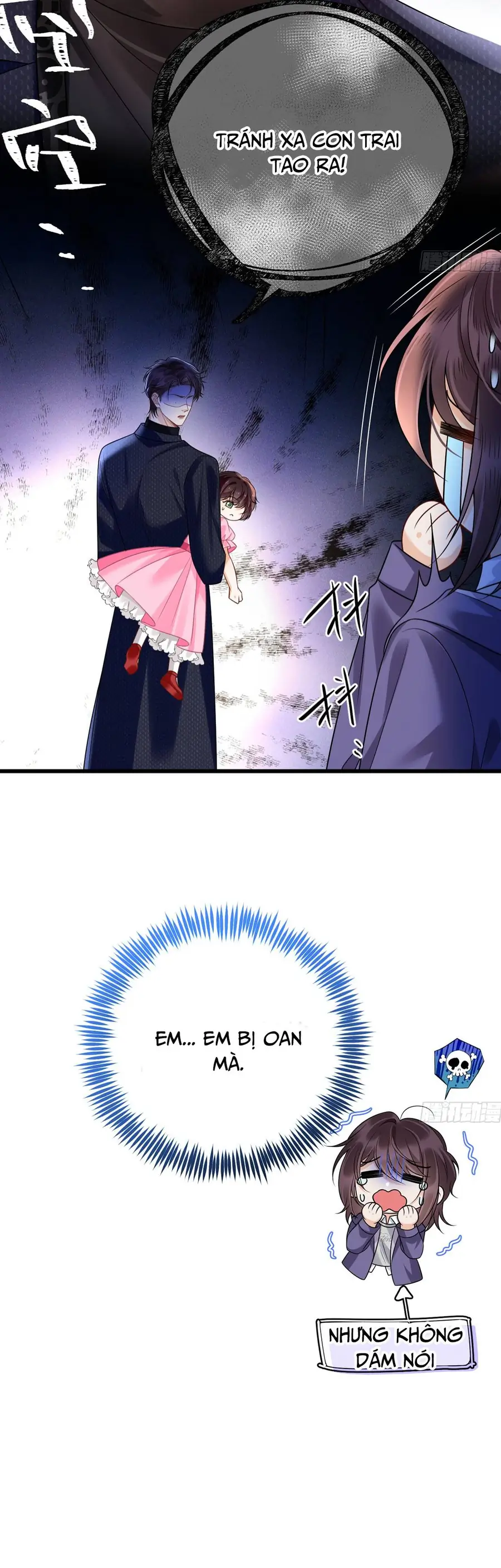 Sau Khi Hủy Hôn, Đại Lão Cô Ấy Vừa Xinh Đẹp Lại Ngầu Lòi Chapter 39 - Trang 2