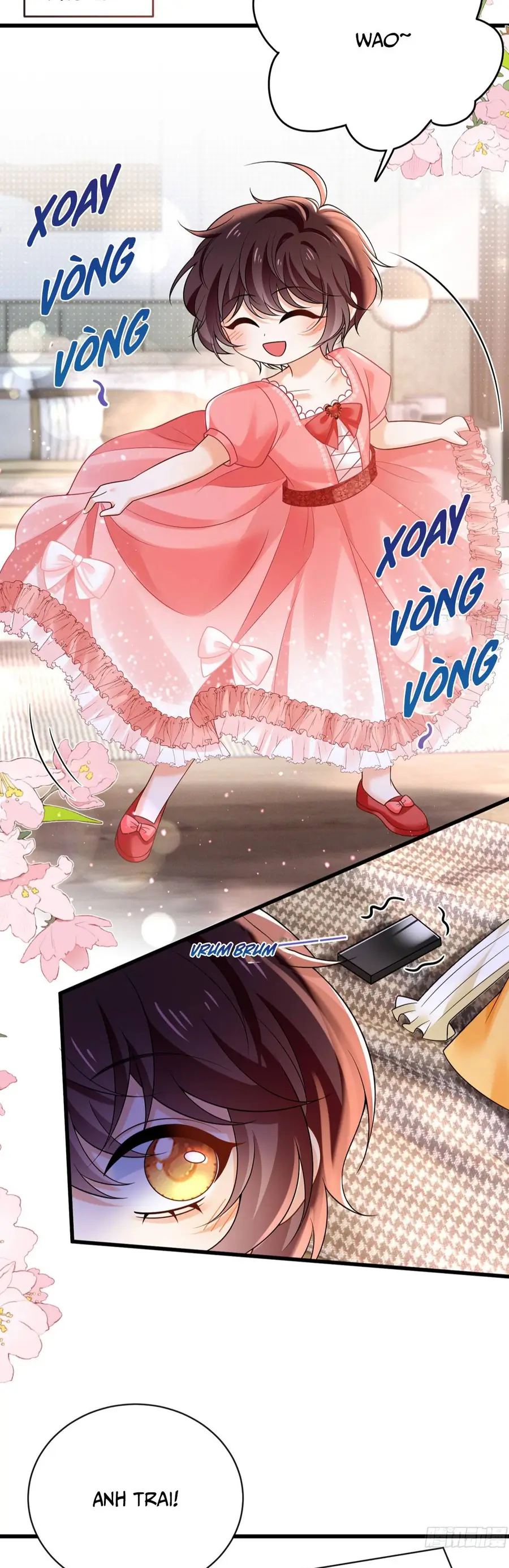 Sau Khi Hủy Hôn, Đại Lão Cô Ấy Vừa Xinh Đẹp Lại Ngầu Lòi Chapter 39 - Trang 2