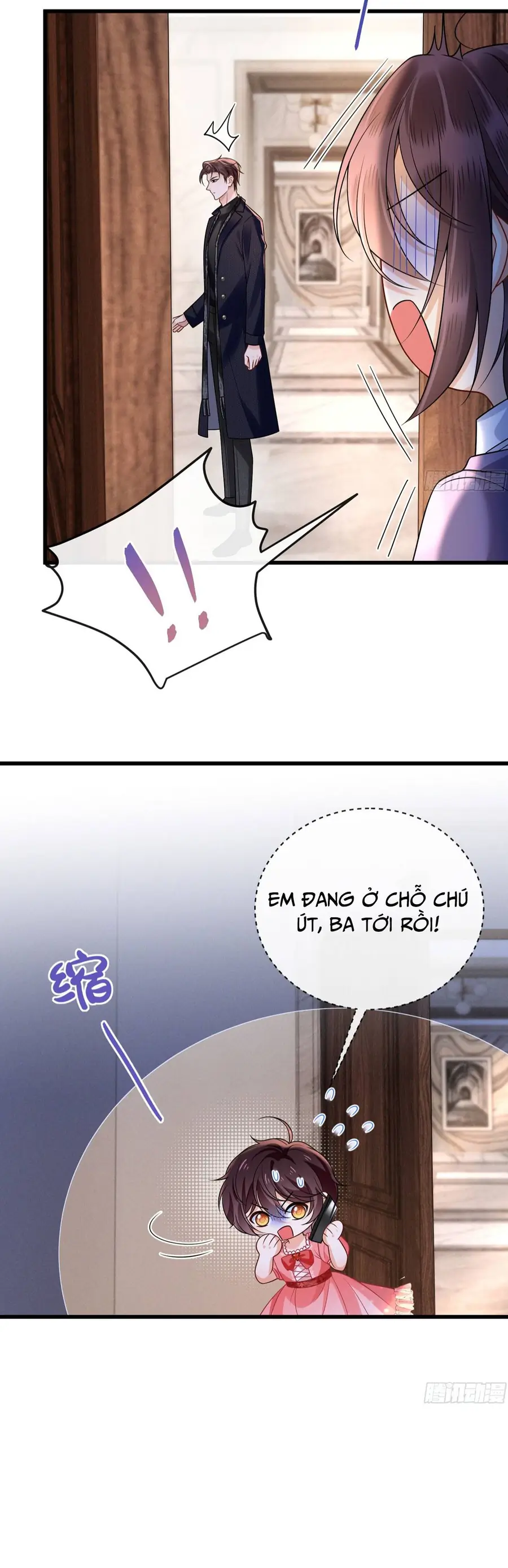 Sau Khi Hủy Hôn, Đại Lão Cô Ấy Vừa Xinh Đẹp Lại Ngầu Lòi Chapter 39 - Trang 2