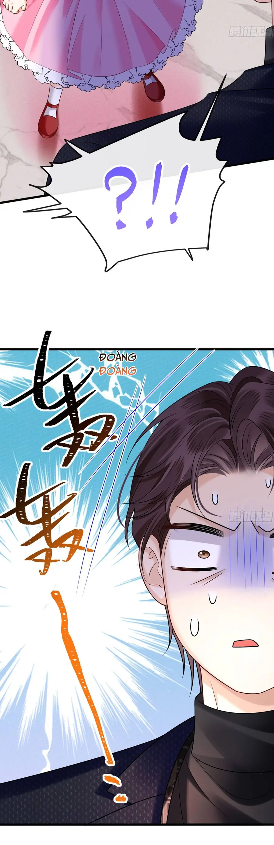 Sau Khi Hủy Hôn, Đại Lão Cô Ấy Vừa Xinh Đẹp Lại Ngầu Lòi Chapter 39 - Trang 2