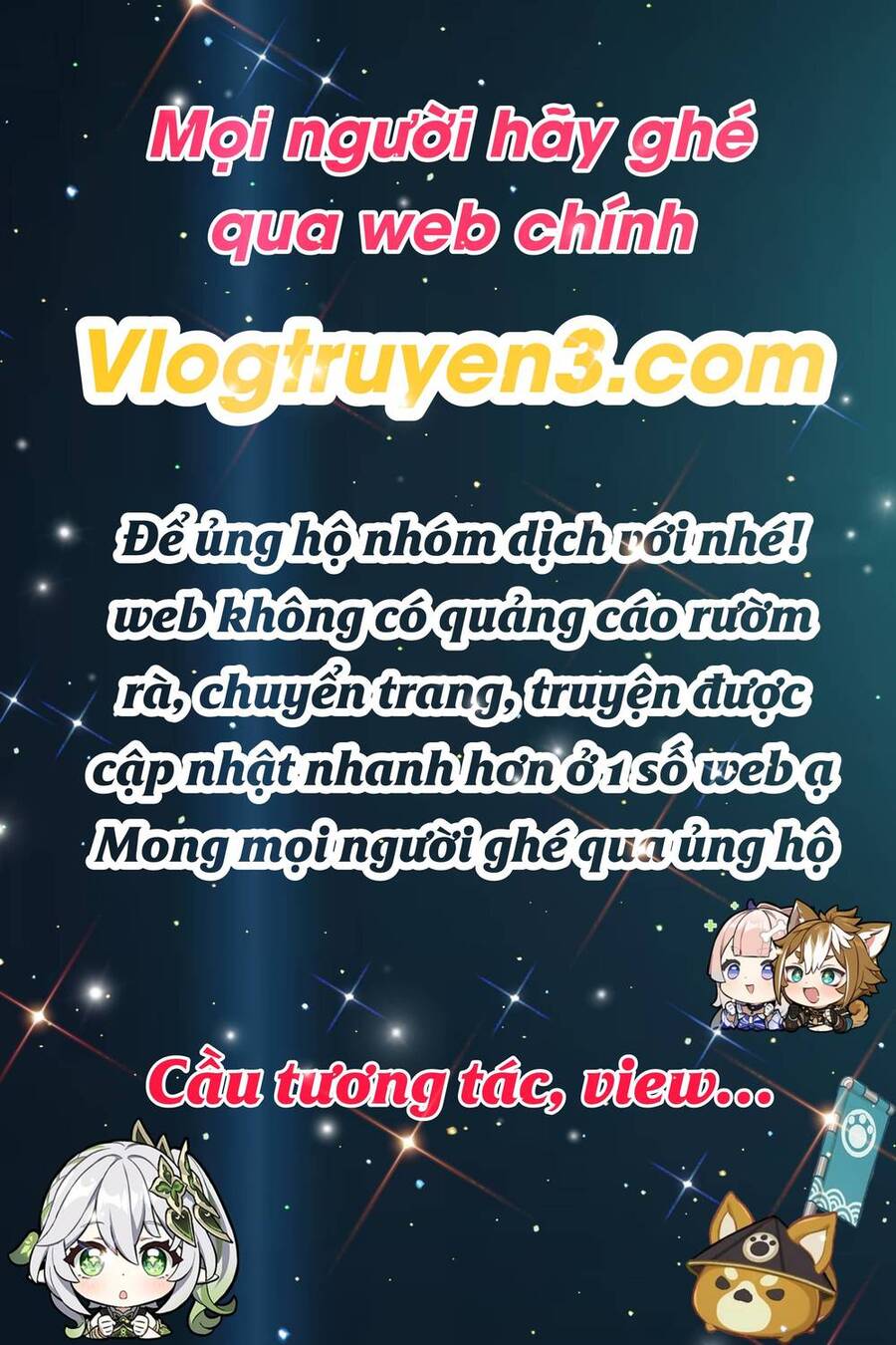 Sau Khi Kết Hợp Với Nữ Thần, Ta Bất Khả Chiến Bại! Chapter 0 - Trang 2