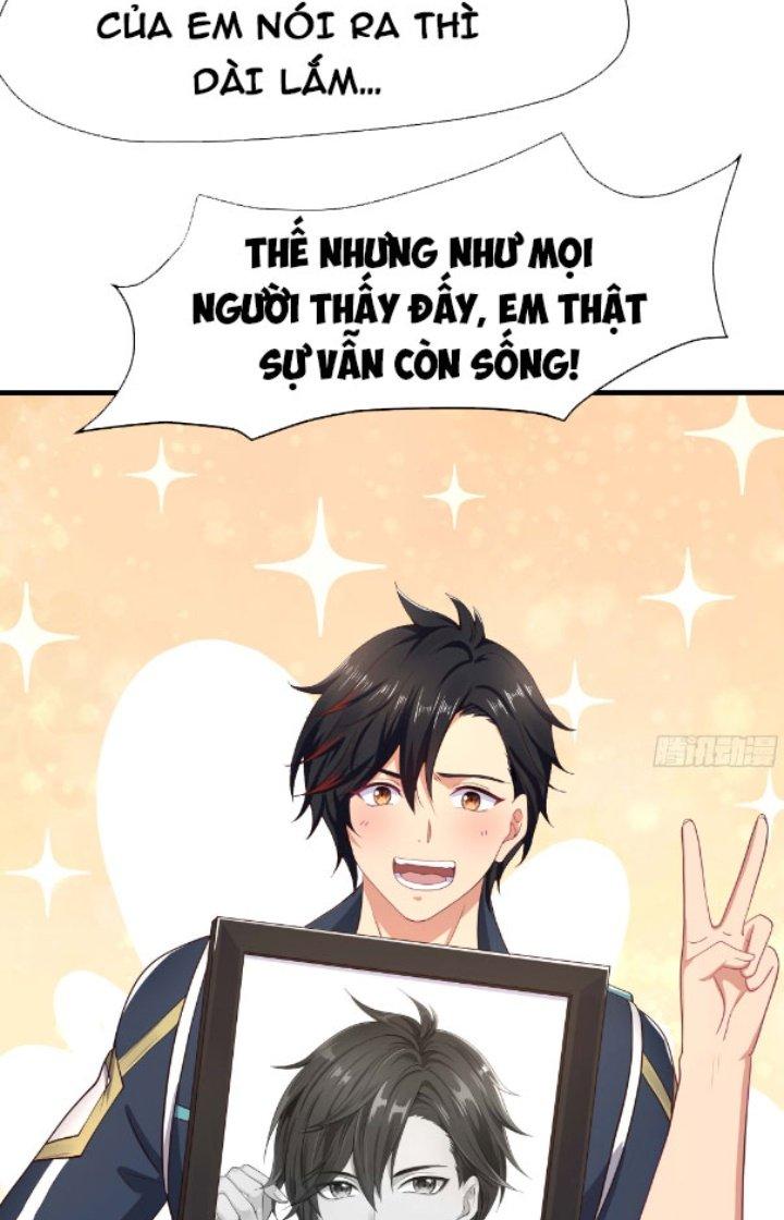 Sau Khi Kết Hợp Với Nữ Thần, Ta Bất Khả Chiến Bại! Chapter 16 - Trang 2