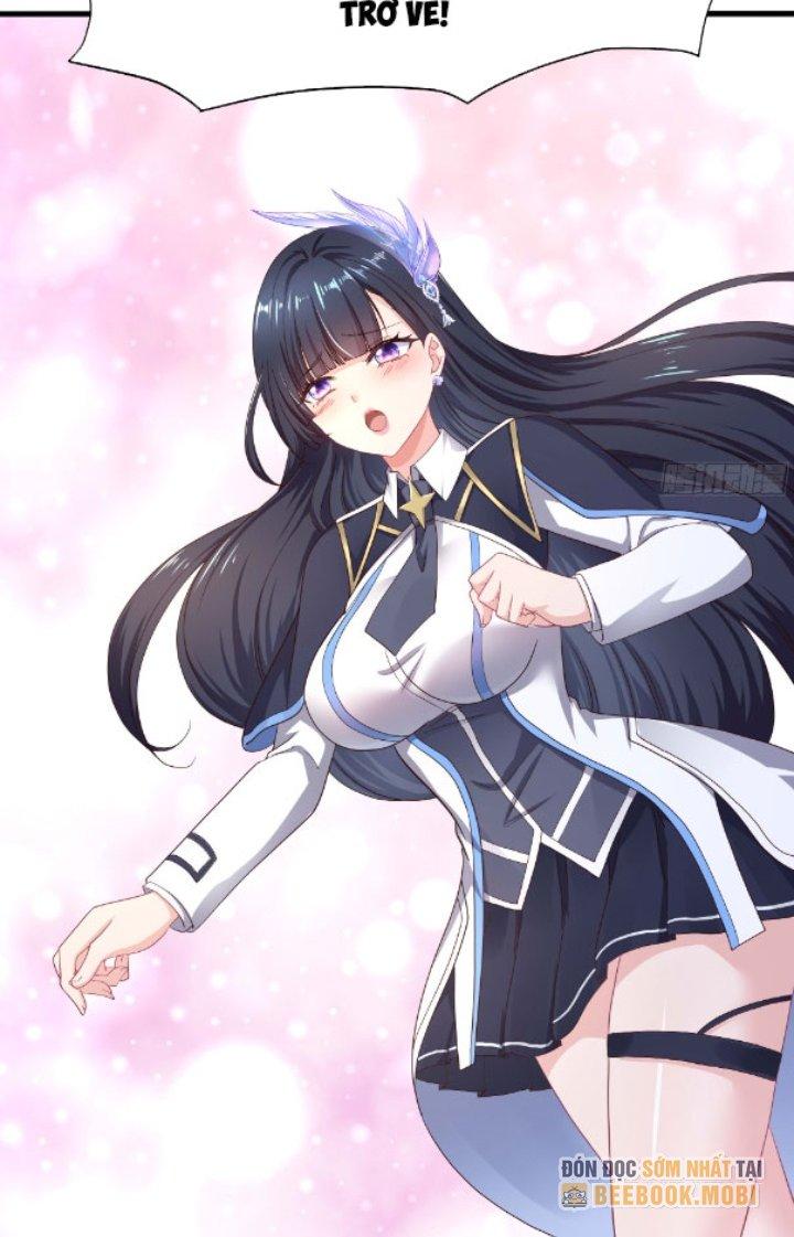 Sau Khi Kết Hợp Với Nữ Thần, Ta Bất Khả Chiến Bại! Chapter 16 - Trang 2