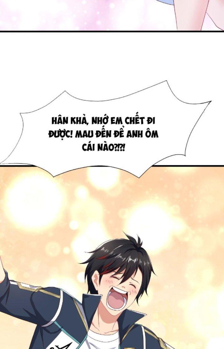 Sau Khi Kết Hợp Với Nữ Thần, Ta Bất Khả Chiến Bại! Chapter 16 - Trang 2