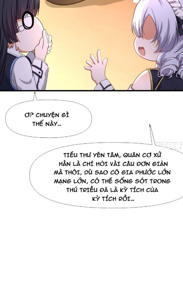 Sau Khi Kết Hợp Với Nữ Thần, Ta Bất Khả Chiến Bại! Chapter 16 - Trang 2