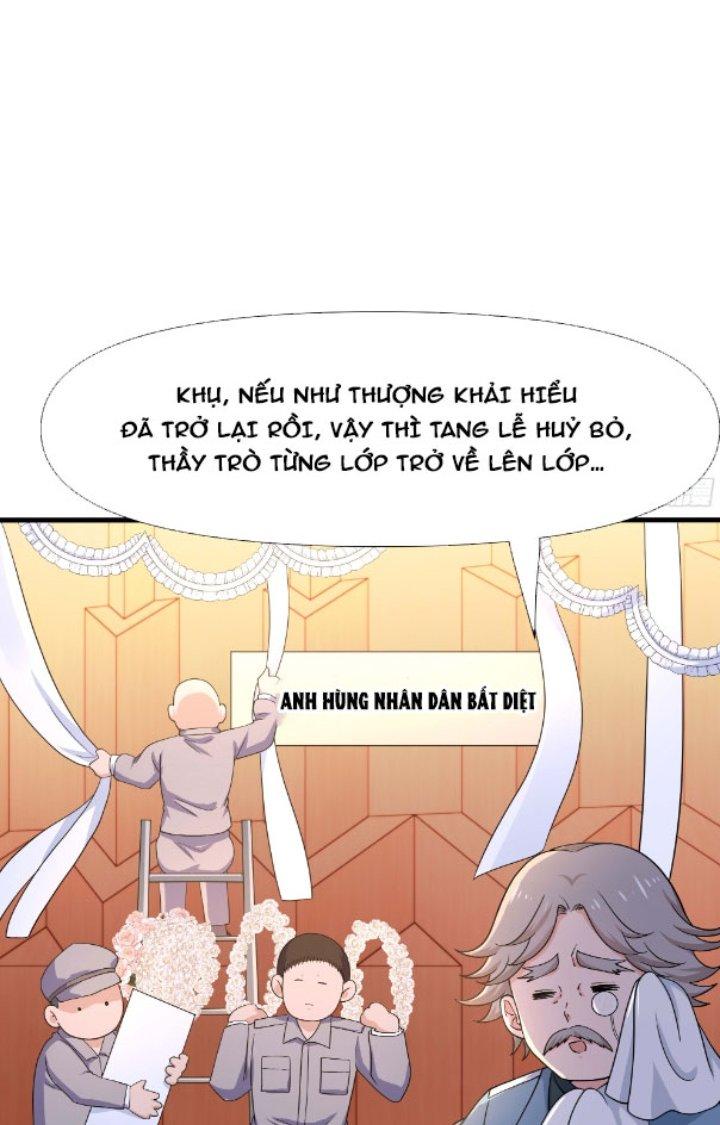 Sau Khi Kết Hợp Với Nữ Thần, Ta Bất Khả Chiến Bại! Chapter 16 - Trang 2