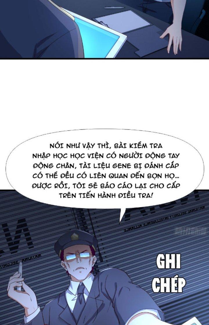 Sau Khi Kết Hợp Với Nữ Thần, Ta Bất Khả Chiến Bại! Chapter 16 - Trang 2