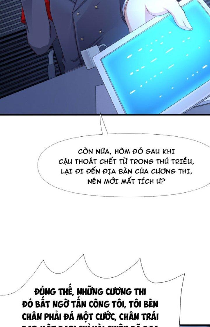 Sau Khi Kết Hợp Với Nữ Thần, Ta Bất Khả Chiến Bại! Chapter 16 - Trang 2