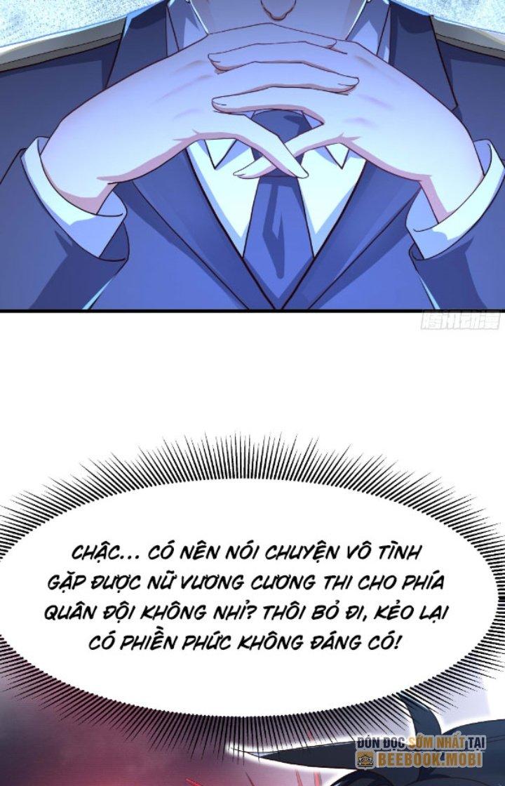 Sau Khi Kết Hợp Với Nữ Thần, Ta Bất Khả Chiến Bại! Chapter 16 - Trang 2