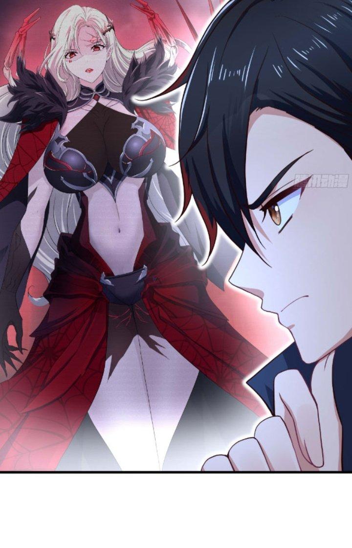 Sau Khi Kết Hợp Với Nữ Thần, Ta Bất Khả Chiến Bại! Chapter 16 - Trang 2