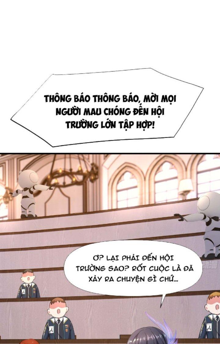 Sau Khi Kết Hợp Với Nữ Thần, Ta Bất Khả Chiến Bại! Chapter 16 - Trang 2