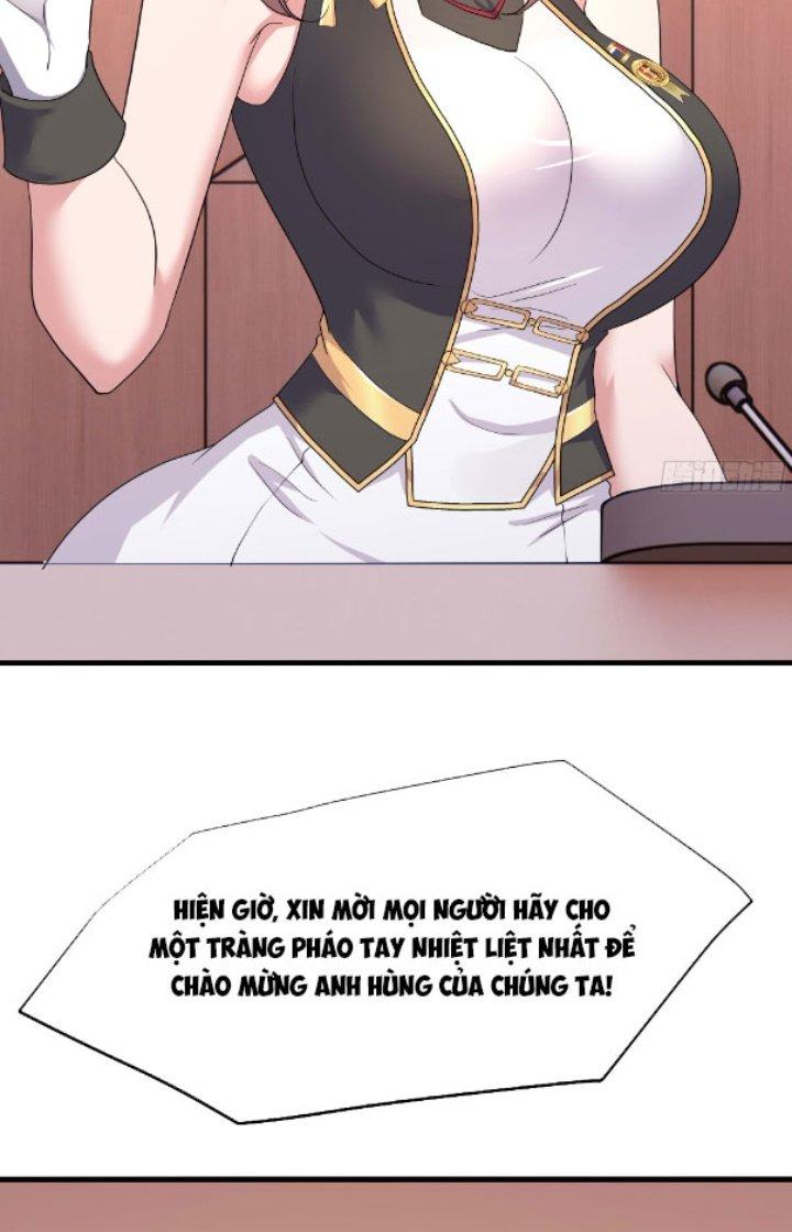 Sau Khi Kết Hợp Với Nữ Thần, Ta Bất Khả Chiến Bại! Chapter 16 - Trang 2