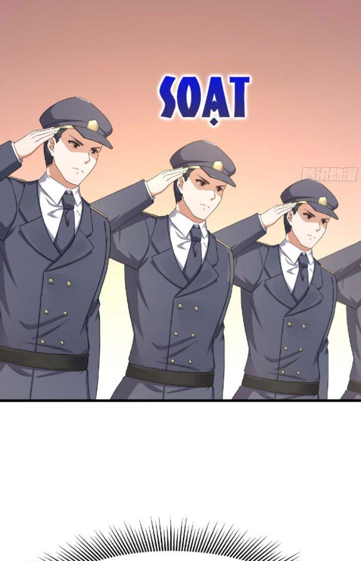 Sau Khi Kết Hợp Với Nữ Thần, Ta Bất Khả Chiến Bại! Chapter 16 - Trang 2