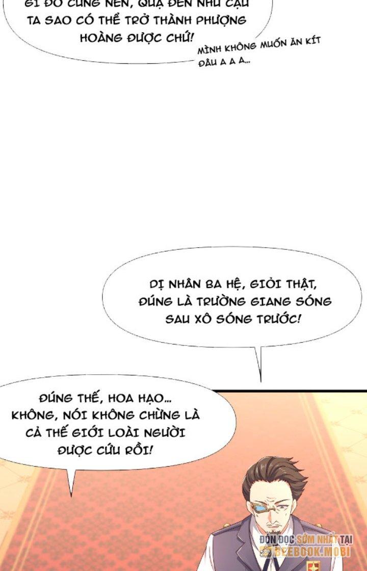 Sau Khi Kết Hợp Với Nữ Thần, Ta Bất Khả Chiến Bại! Chapter 16 - Trang 2