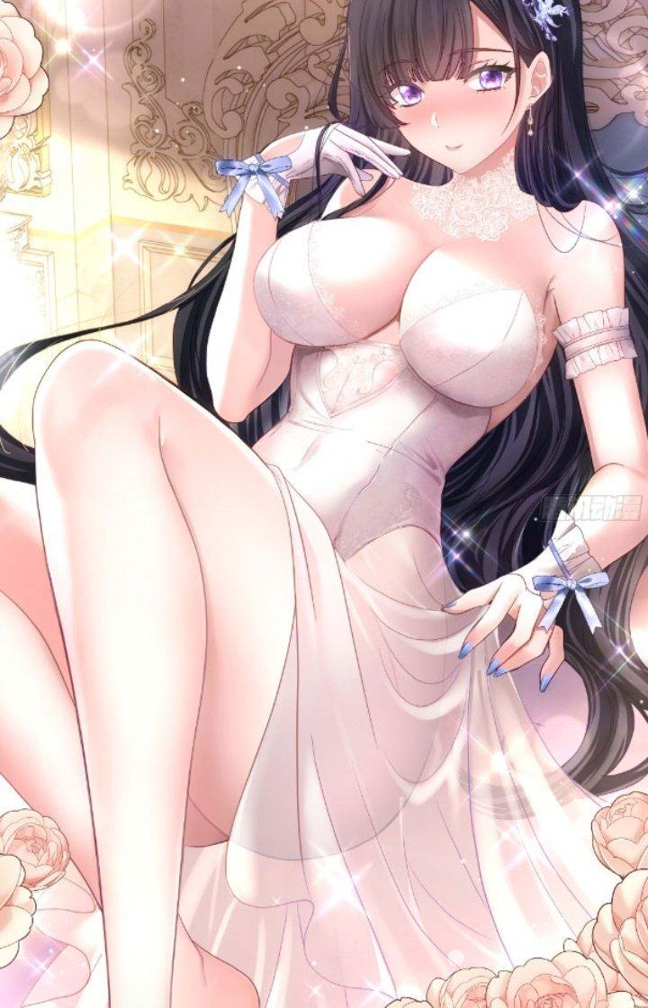 Sau Khi Kết Hợp Với Nữ Thần, Ta Bất Khả Chiến Bại! Chapter 16 - Trang 2