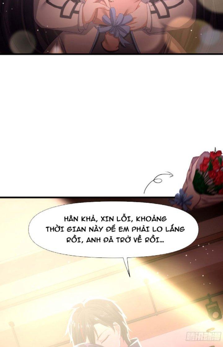 Sau Khi Kết Hợp Với Nữ Thần, Ta Bất Khả Chiến Bại! Chapter 16 - Trang 2