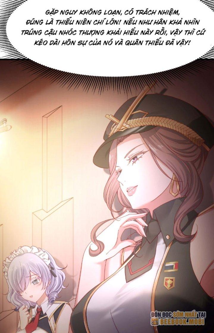 Sau Khi Kết Hợp Với Nữ Thần, Ta Bất Khả Chiến Bại! Chapter 16 - Trang 2