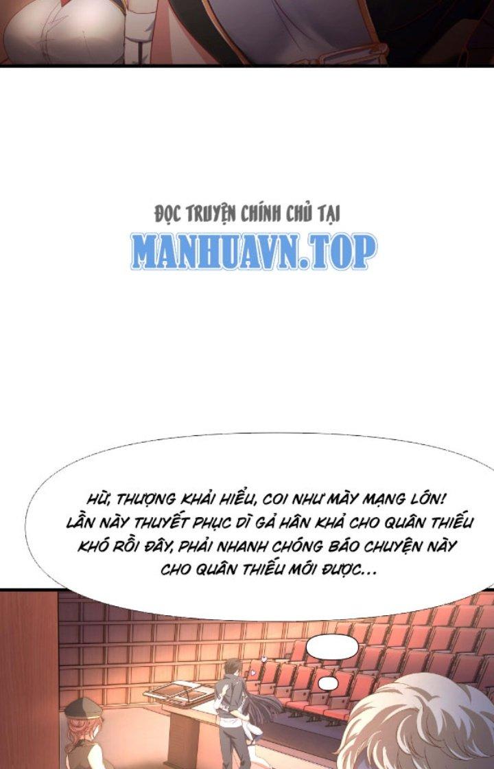 Sau Khi Kết Hợp Với Nữ Thần, Ta Bất Khả Chiến Bại! Chapter 16 - Trang 2