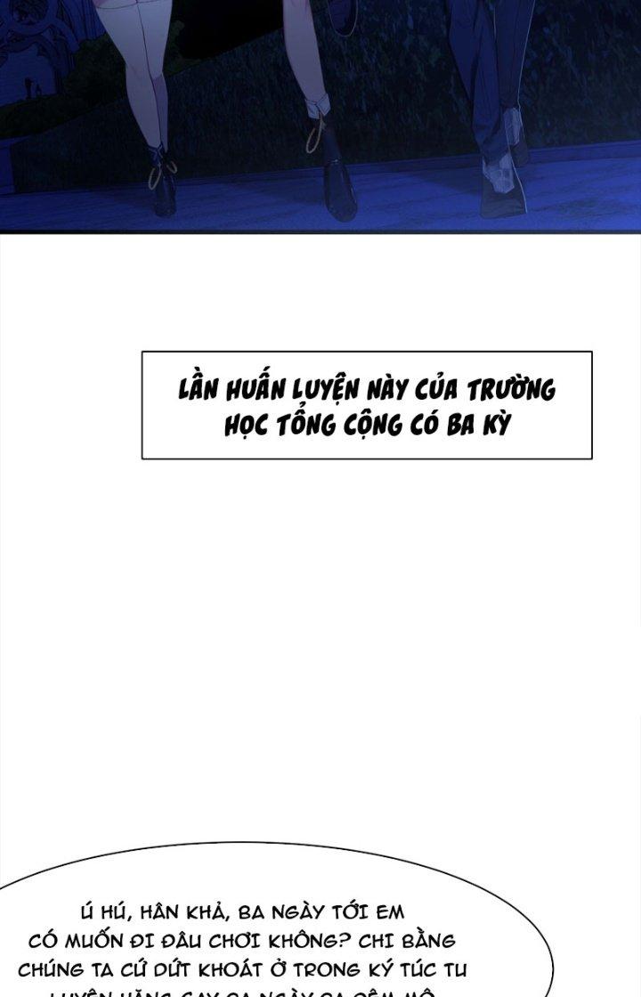 Sau Khi Kết Hợp Với Nữ Thần, Ta Bất Khả Chiến Bại! Chapter 17 - Trang 2