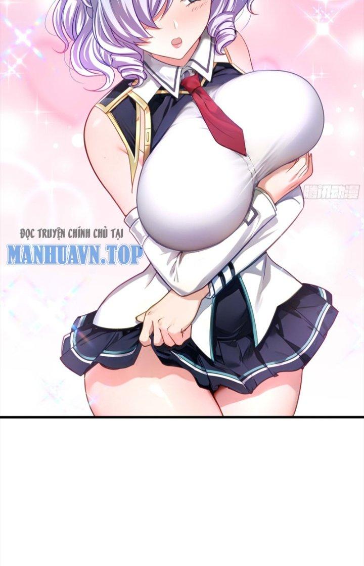 Sau Khi Kết Hợp Với Nữ Thần, Ta Bất Khả Chiến Bại! Chapter 17 - Trang 2