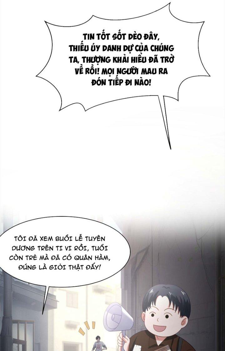 Sau Khi Kết Hợp Với Nữ Thần, Ta Bất Khả Chiến Bại! Chapter 17 - Trang 2