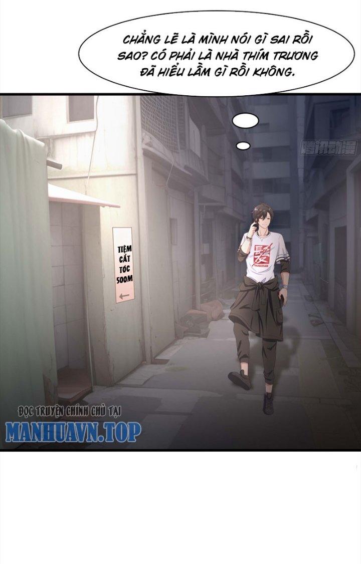 Sau Khi Kết Hợp Với Nữ Thần, Ta Bất Khả Chiến Bại! Chapter 17 - Trang 2
