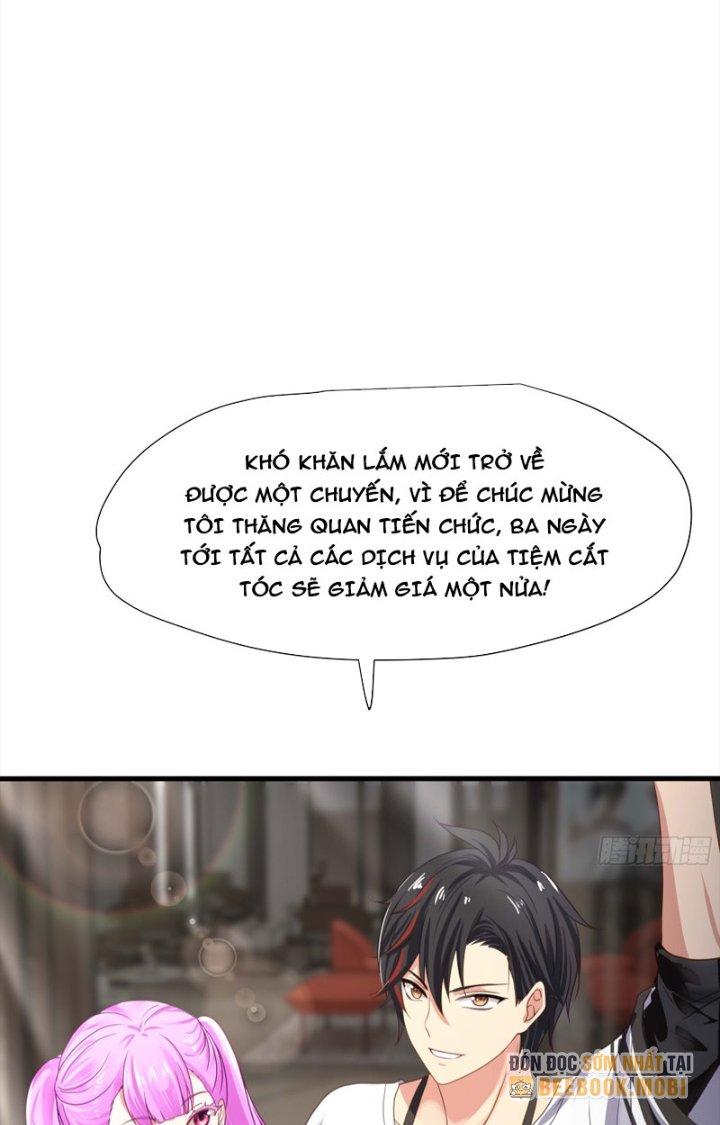 Sau Khi Kết Hợp Với Nữ Thần, Ta Bất Khả Chiến Bại! Chapter 17 - Trang 2