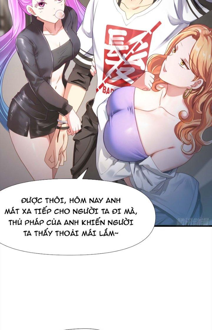Sau Khi Kết Hợp Với Nữ Thần, Ta Bất Khả Chiến Bại! Chapter 17 - Trang 2