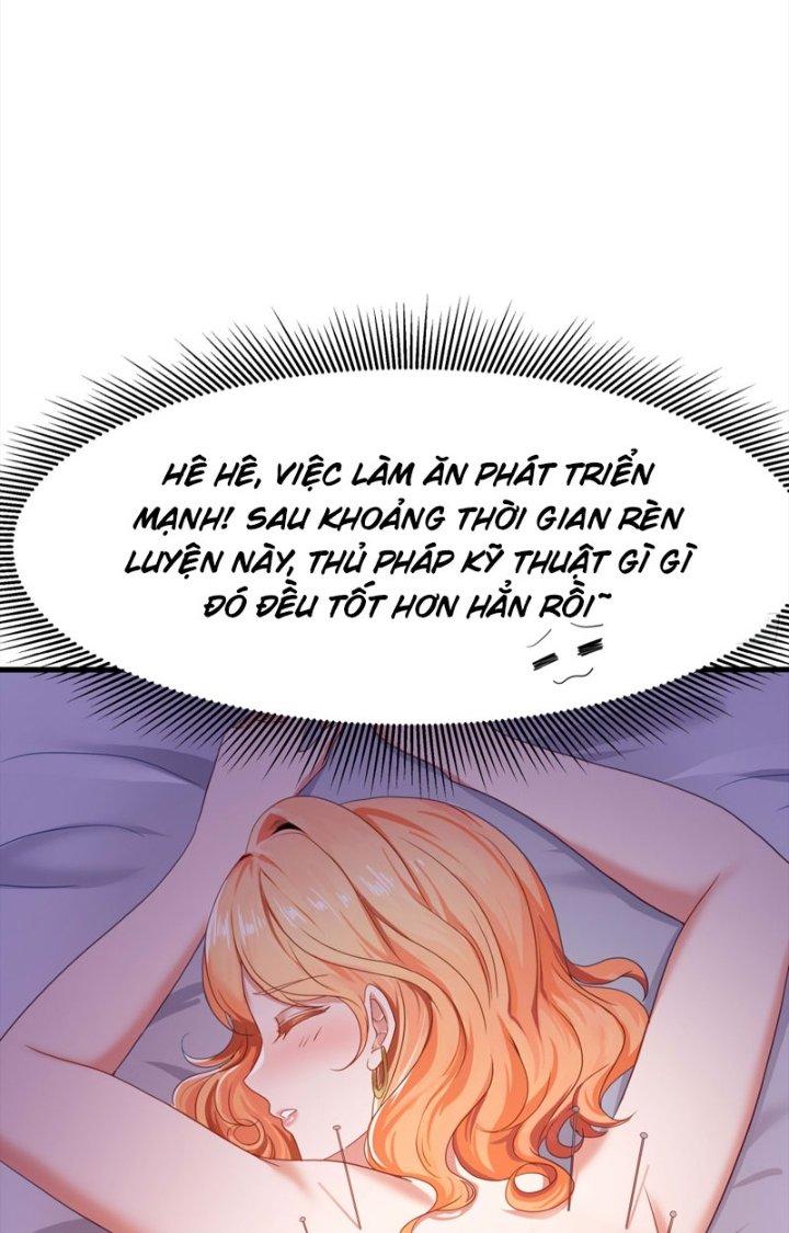 Sau Khi Kết Hợp Với Nữ Thần, Ta Bất Khả Chiến Bại! Chapter 17 - Trang 2