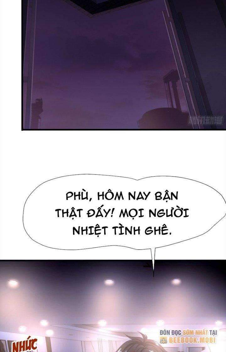 Sau Khi Kết Hợp Với Nữ Thần, Ta Bất Khả Chiến Bại! Chapter 17 - Trang 2