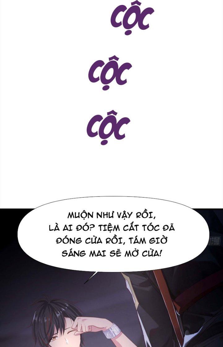 Sau Khi Kết Hợp Với Nữ Thần, Ta Bất Khả Chiến Bại! Chapter 17 - Trang 2