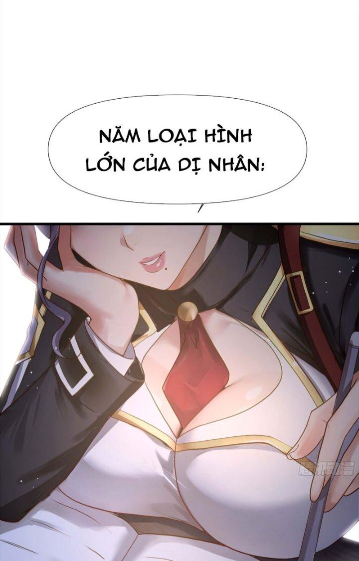 Sau Khi Kết Hợp Với Nữ Thần, Ta Bất Khả Chiến Bại! Chapter 17 - Trang 2