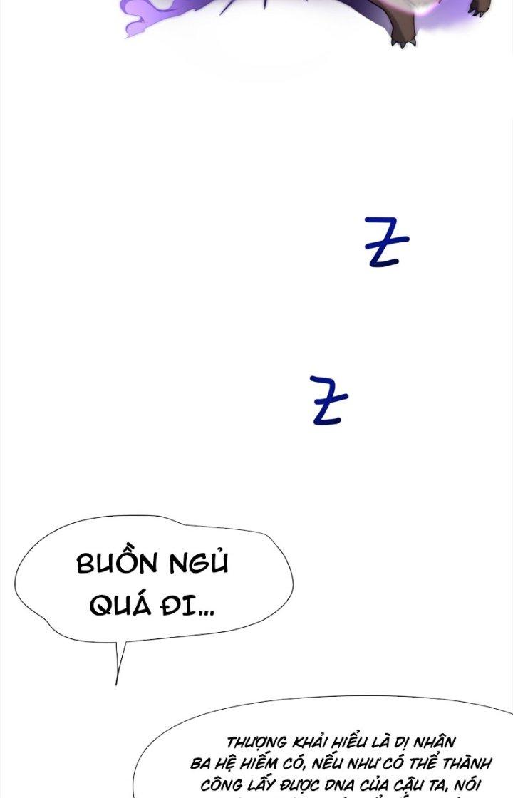 Sau Khi Kết Hợp Với Nữ Thần, Ta Bất Khả Chiến Bại! Chapter 17 - Trang 2