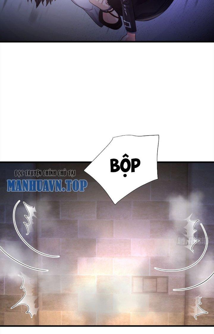 Sau Khi Kết Hợp Với Nữ Thần, Ta Bất Khả Chiến Bại! Chapter 17 - Trang 2
