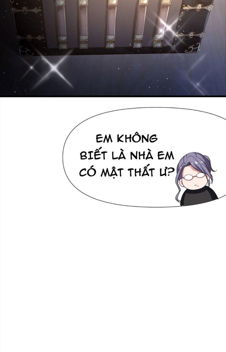 Sau Khi Kết Hợp Với Nữ Thần, Ta Bất Khả Chiến Bại! Chapter 17 - Trang 2