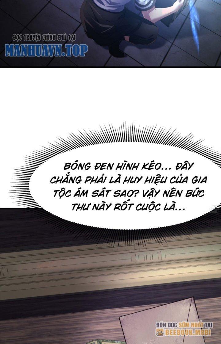 Sau Khi Kết Hợp Với Nữ Thần, Ta Bất Khả Chiến Bại! Chapter 17 - Trang 2