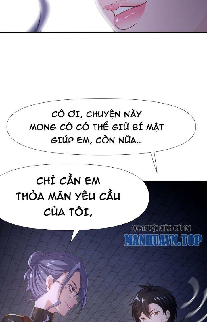 Sau Khi Kết Hợp Với Nữ Thần, Ta Bất Khả Chiến Bại! Chapter 17 - Trang 2