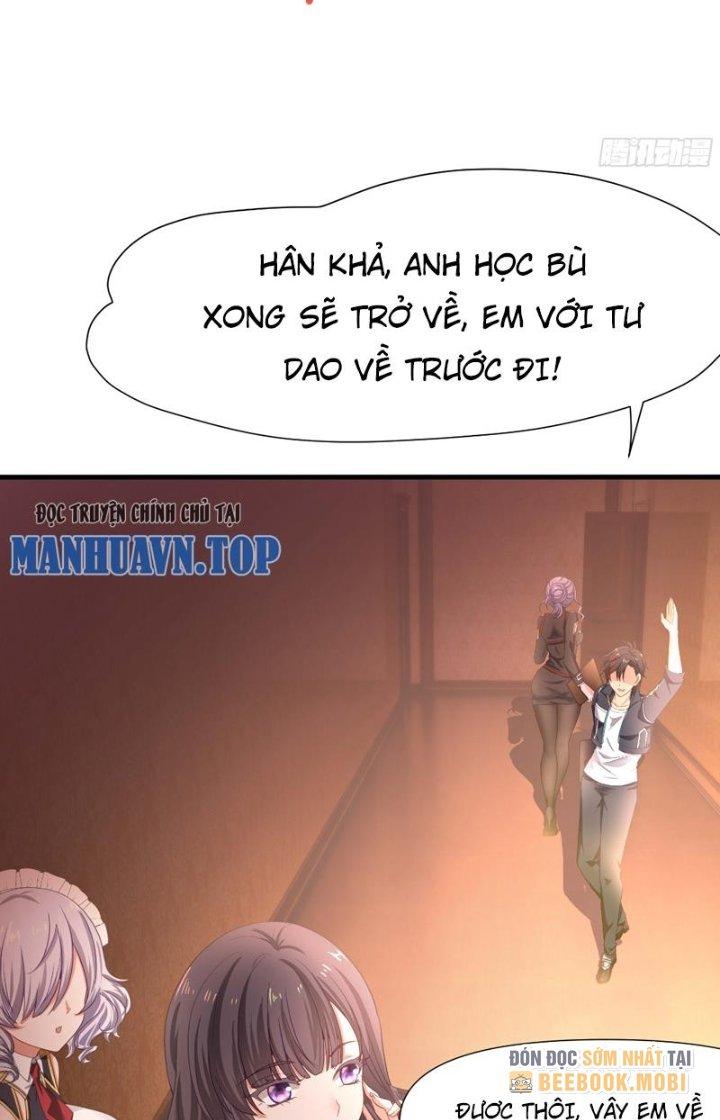 Sau Khi Kết Hợp Với Nữ Thần, Ta Bất Khả Chiến Bại! Chapter 18 - Trang 2