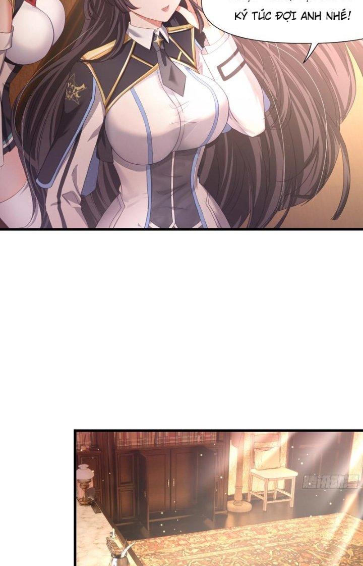 Sau Khi Kết Hợp Với Nữ Thần, Ta Bất Khả Chiến Bại! Chapter 18 - Trang 2