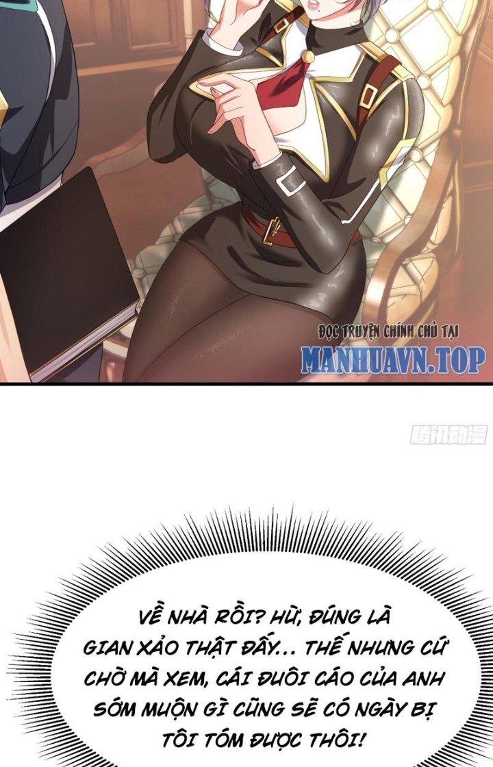 Sau Khi Kết Hợp Với Nữ Thần, Ta Bất Khả Chiến Bại! Chapter 18 - Trang 2