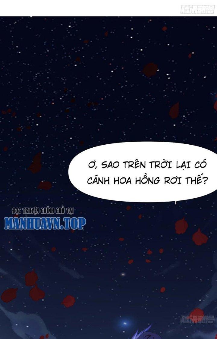 Sau Khi Kết Hợp Với Nữ Thần, Ta Bất Khả Chiến Bại! Chapter 18 - Trang 2