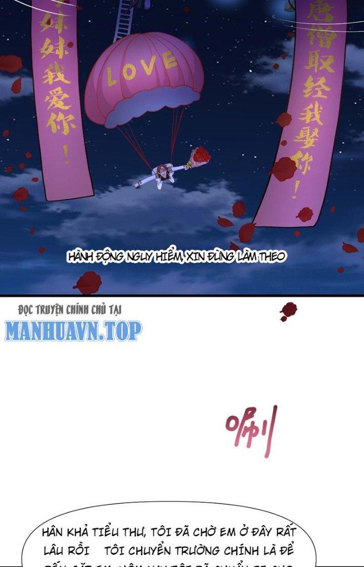 Sau Khi Kết Hợp Với Nữ Thần, Ta Bất Khả Chiến Bại! Chapter 18 - Trang 2