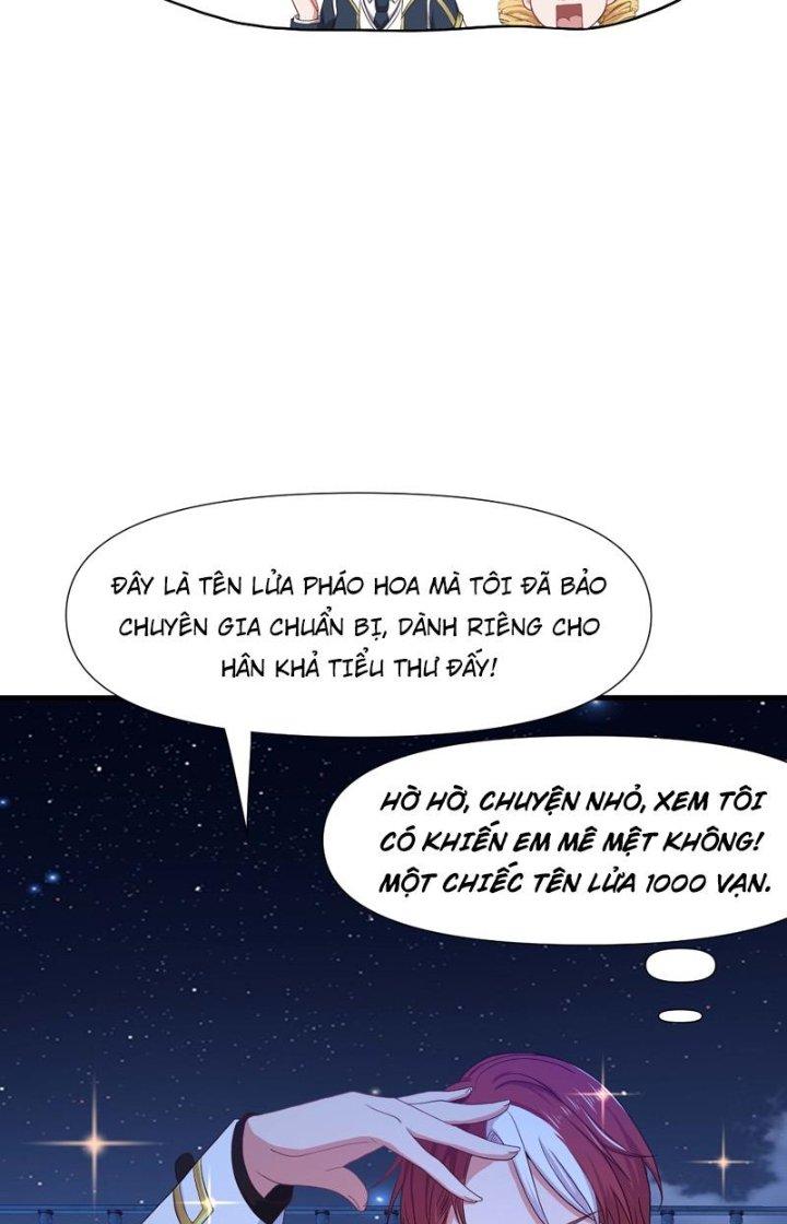 Sau Khi Kết Hợp Với Nữ Thần, Ta Bất Khả Chiến Bại! Chapter 18 - Trang 2