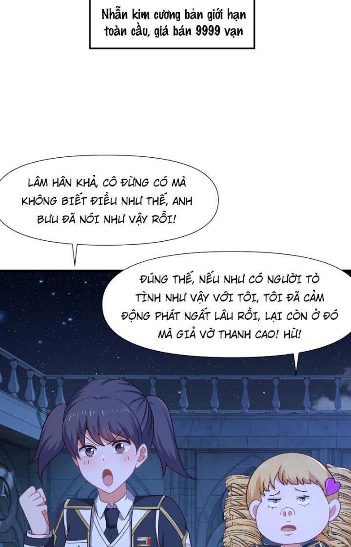 Sau Khi Kết Hợp Với Nữ Thần, Ta Bất Khả Chiến Bại! Chapter 18 - Trang 2