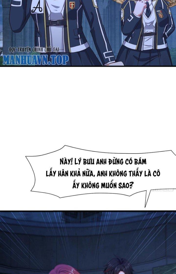 Sau Khi Kết Hợp Với Nữ Thần, Ta Bất Khả Chiến Bại! Chapter 18 - Trang 2