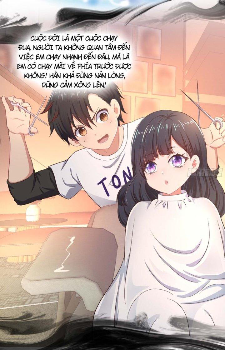 Sau Khi Kết Hợp Với Nữ Thần, Ta Bất Khả Chiến Bại! Chapter 18 - Trang 2
