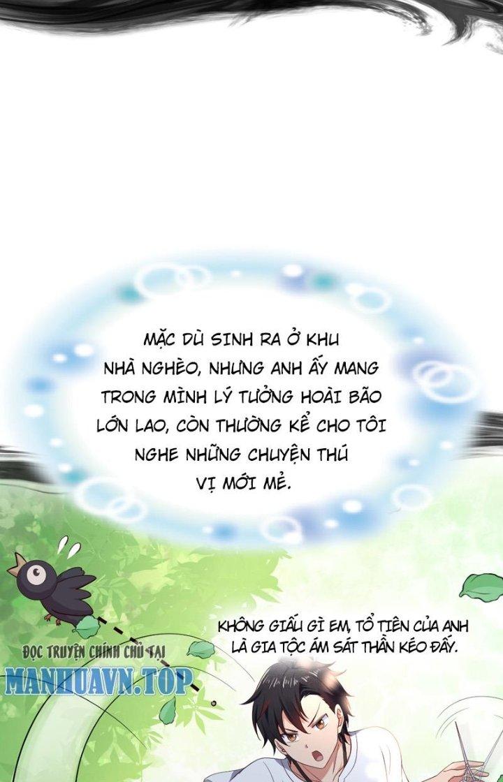 Sau Khi Kết Hợp Với Nữ Thần, Ta Bất Khả Chiến Bại! Chapter 18 - Trang 2